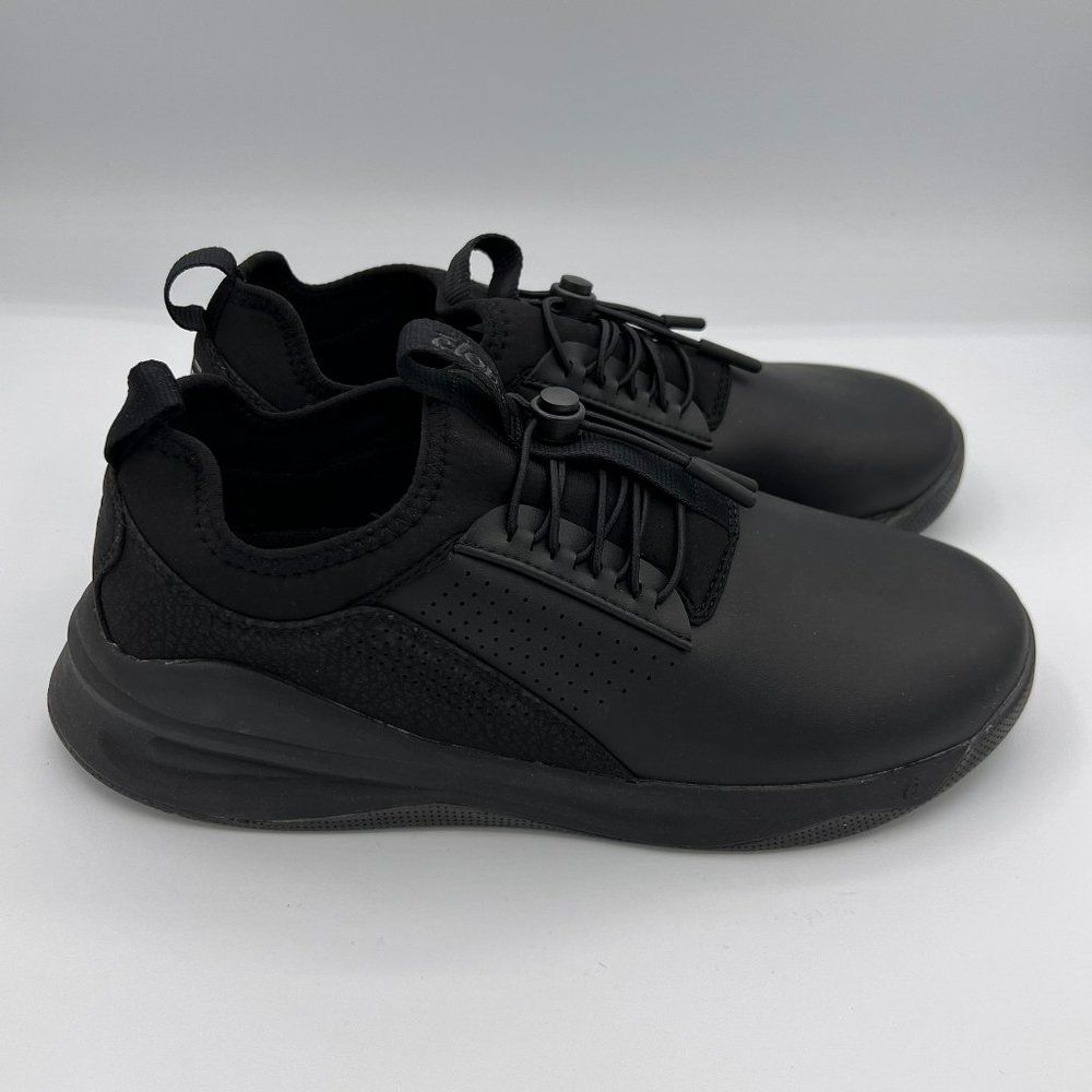 Clove All Black‎ Edition, Women 9.5, Men 8, tried on condition